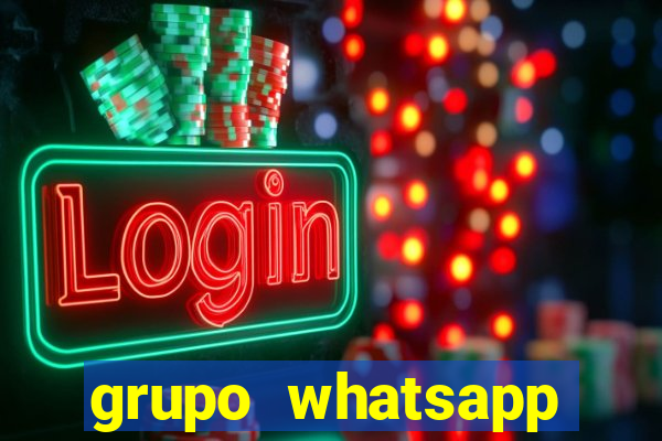 grupo whatsapp resenha rj